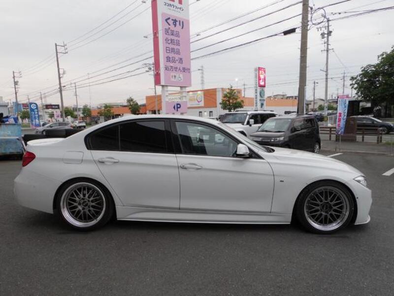 3 SERIES