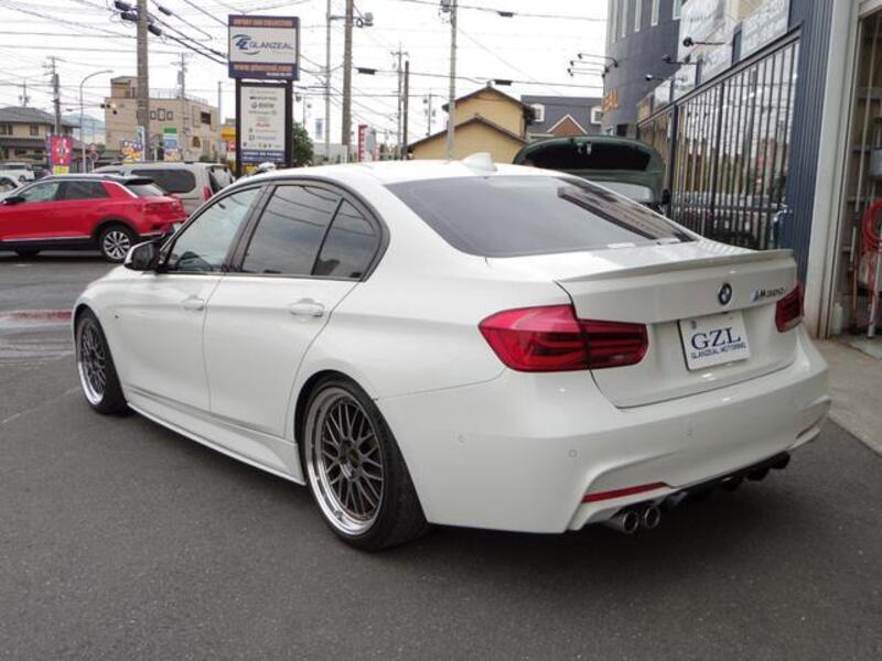 3 SERIES