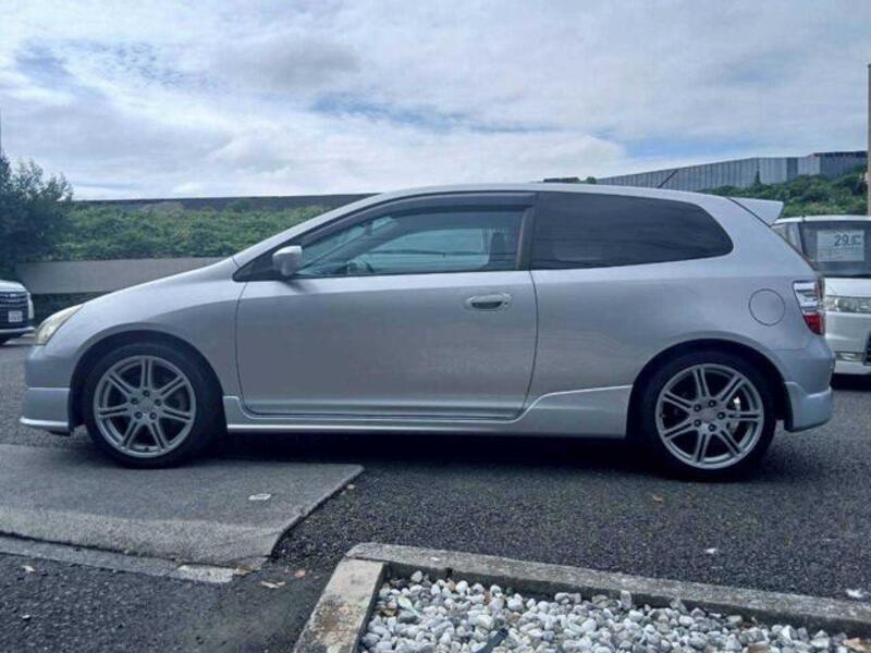 CIVIC