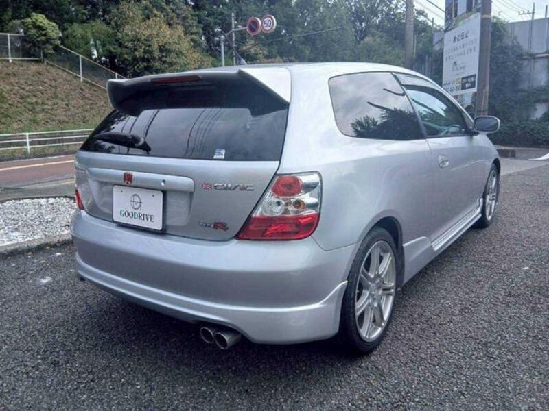 CIVIC