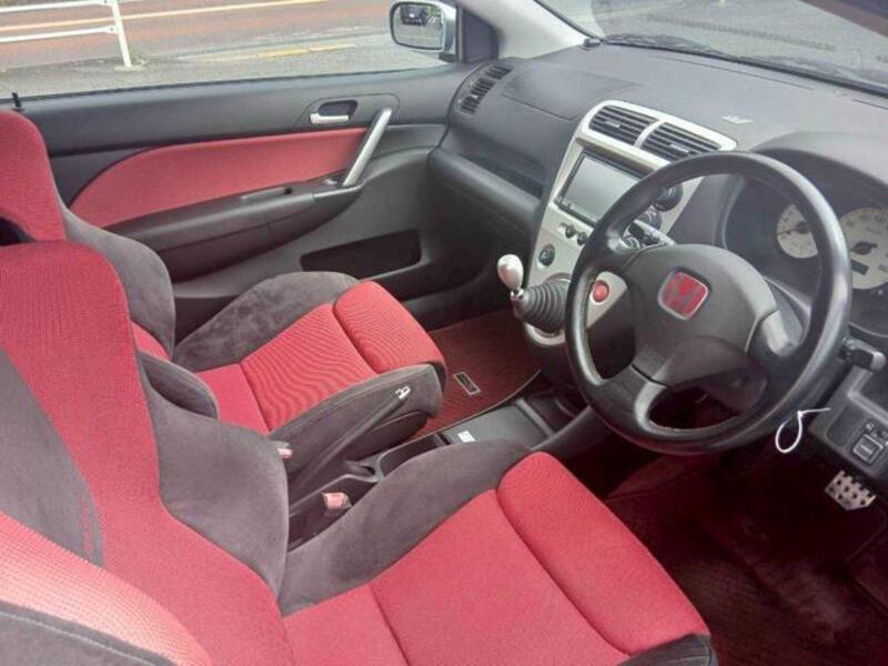 CIVIC