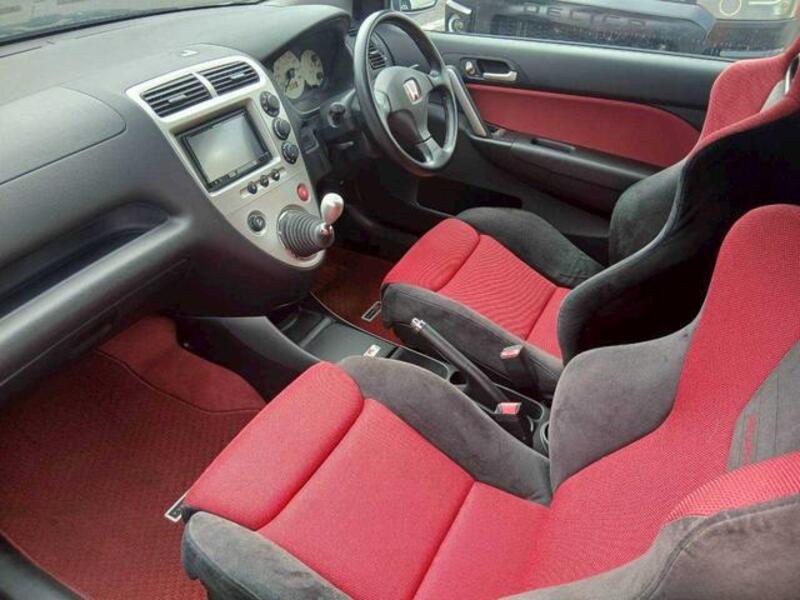 CIVIC