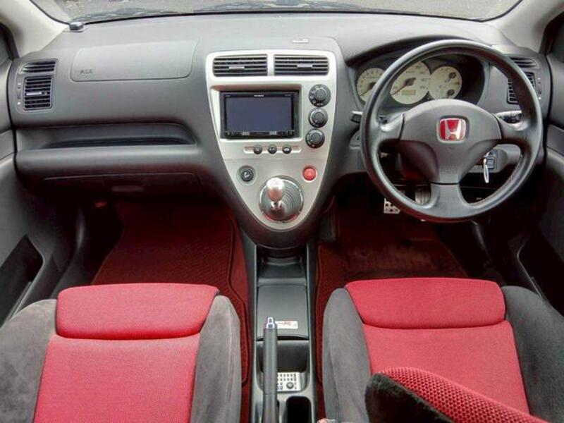 CIVIC