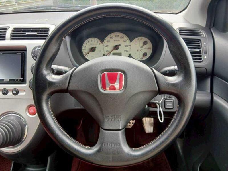 CIVIC
