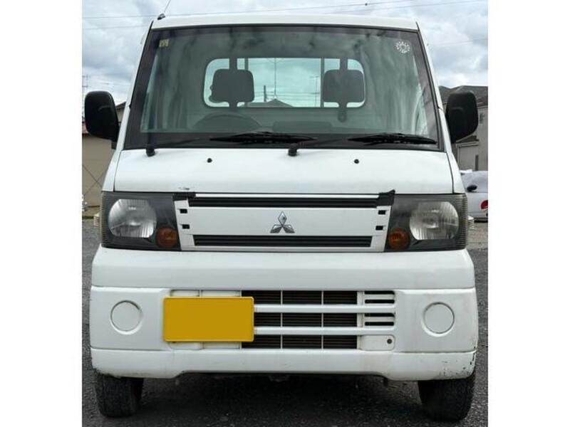 MINICAB TRUCK