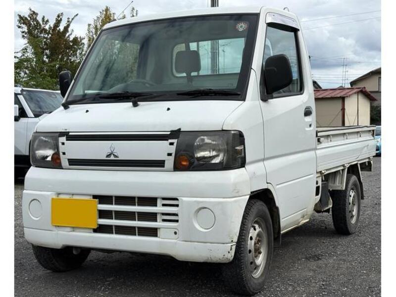 MINICAB TRUCK
