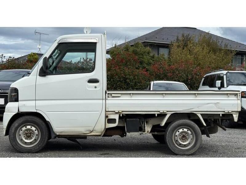 MINICAB TRUCK