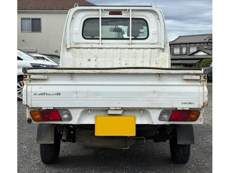 MINICAB TRUCK