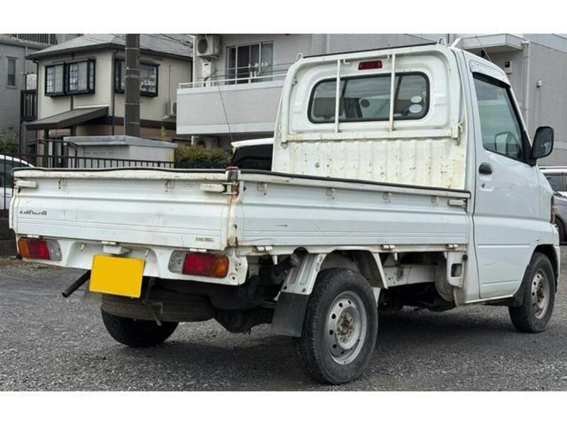 MINICAB TRUCK