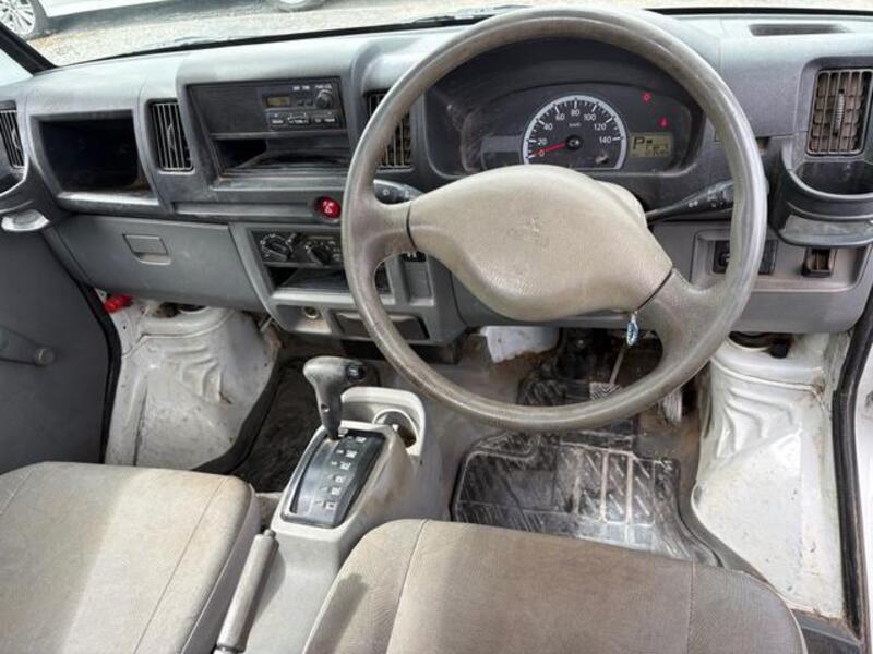 MINICAB TRUCK