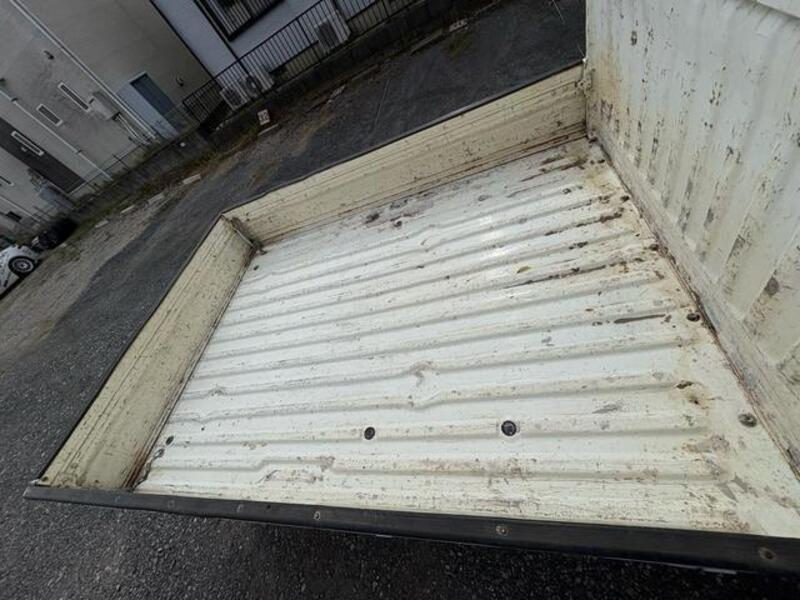 MINICAB TRUCK
