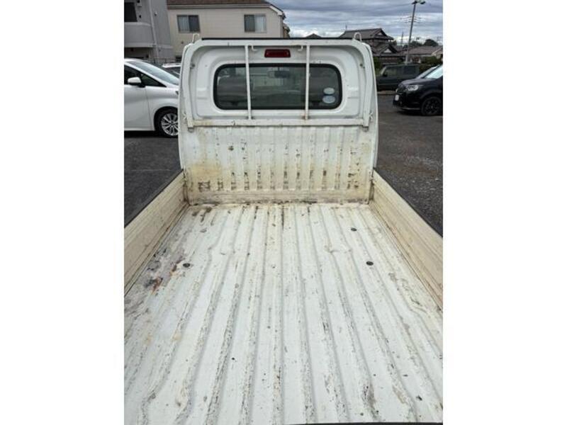 MINICAB TRUCK