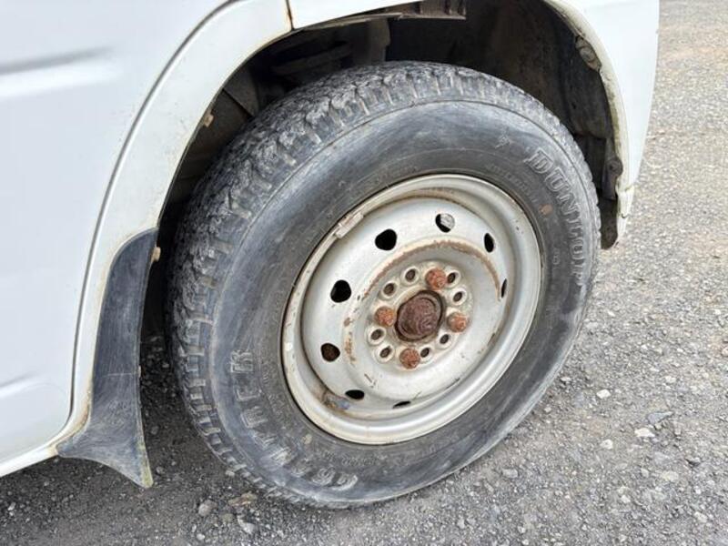 MINICAB TRUCK