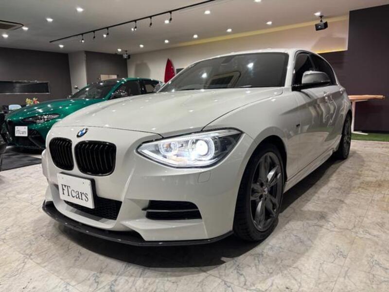 1 SERIES