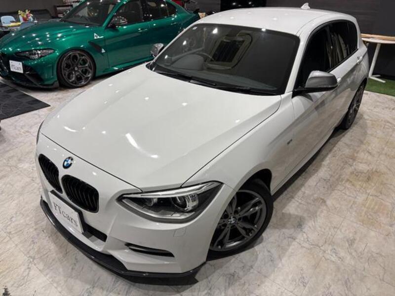 1 SERIES