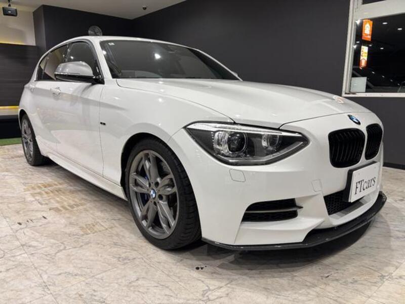 1 SERIES