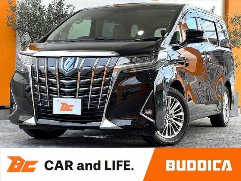 ALPHARD-0