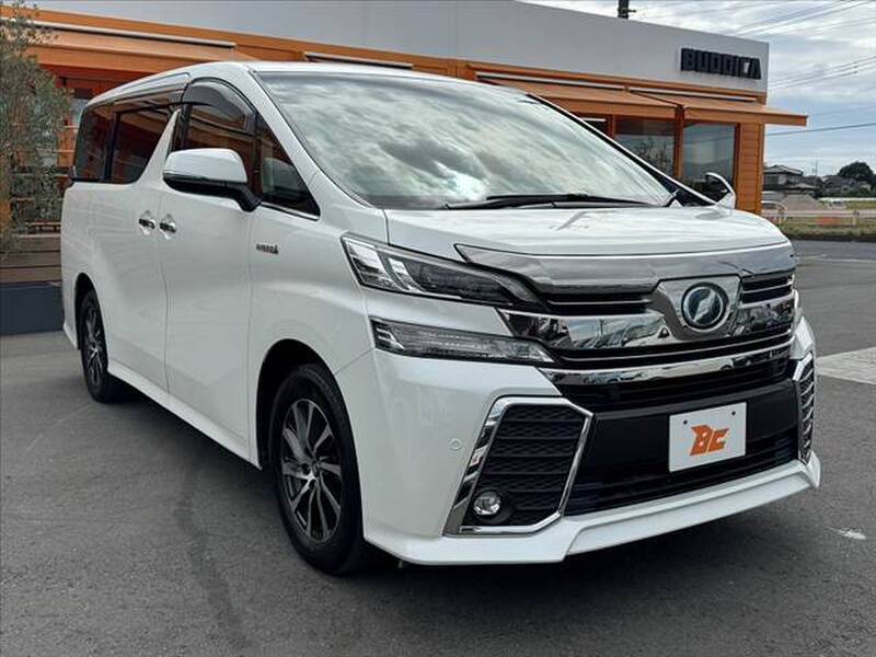 VELLFIRE