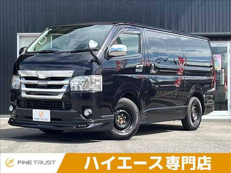 HIACE VAN-0