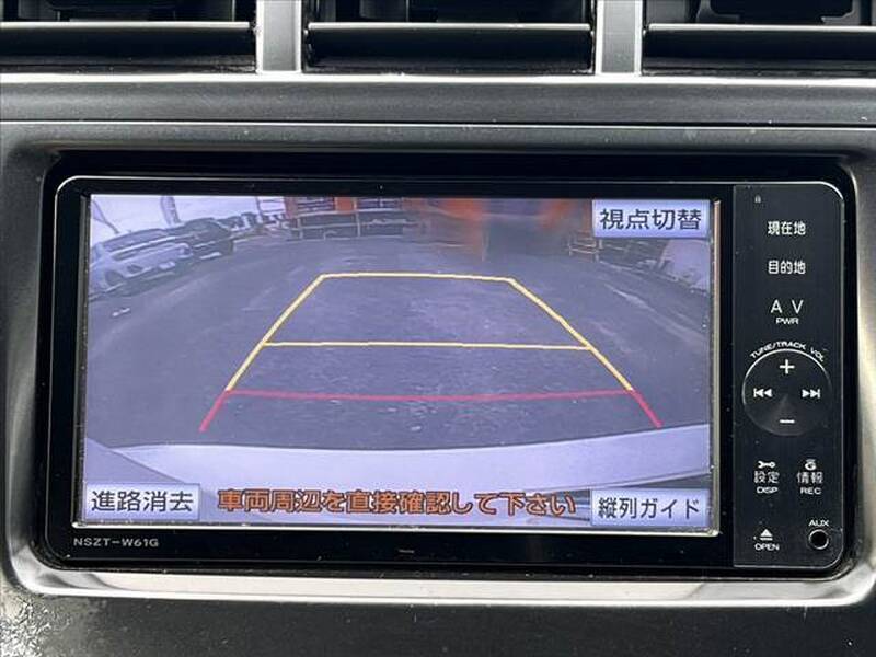PRIUS ALPHA