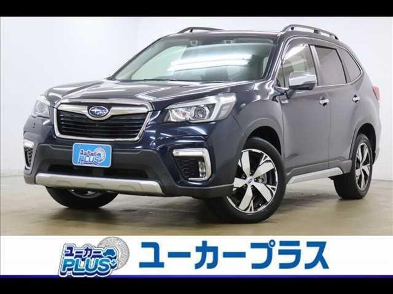 FORESTER-0