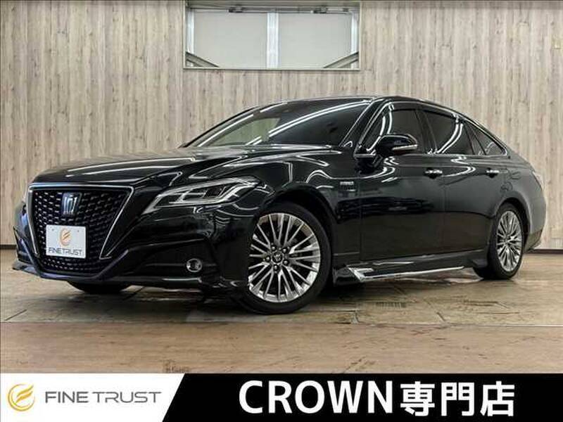 CROWN-0