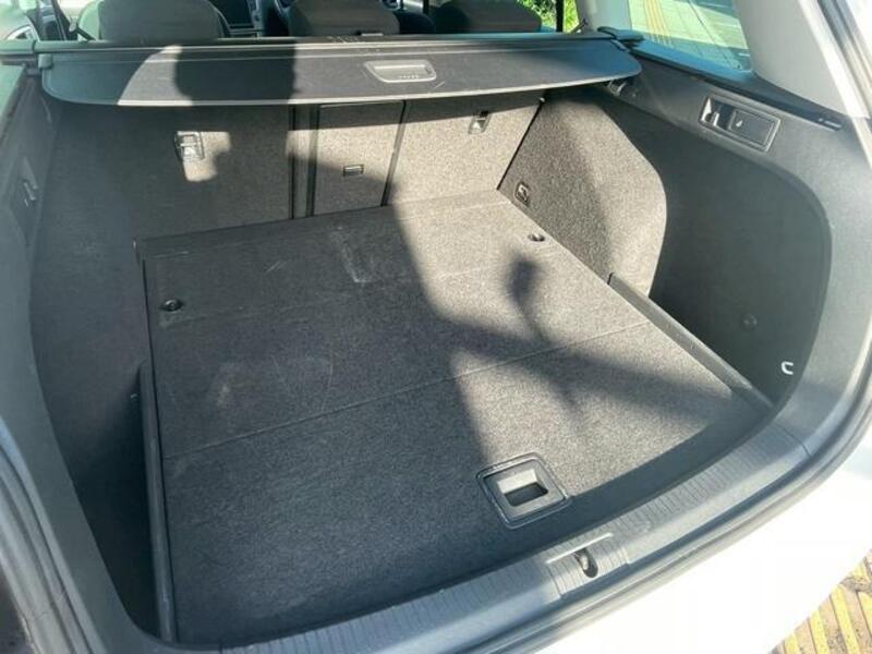 GOLF VARIANT