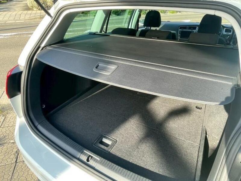 GOLF VARIANT