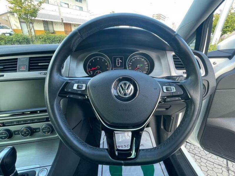 GOLF VARIANT