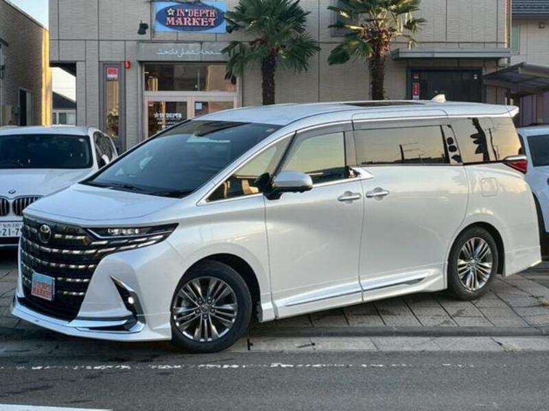 ALPHARD-0