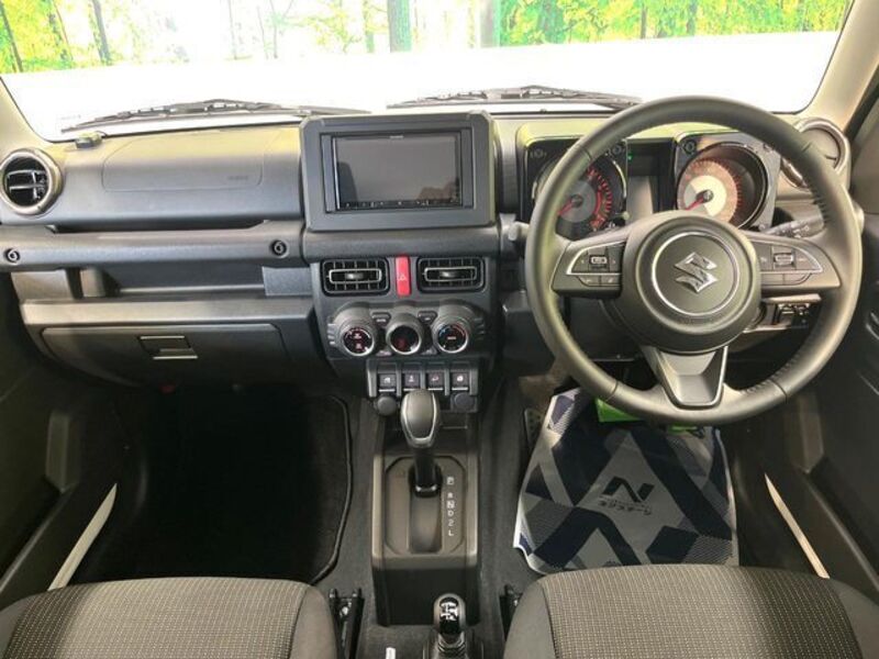 JIMNY SIERRA