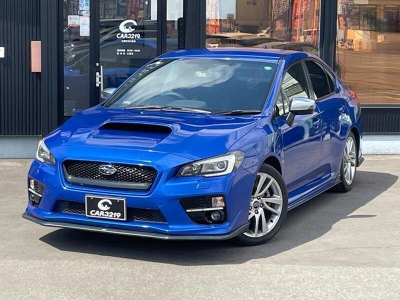 WRX S4