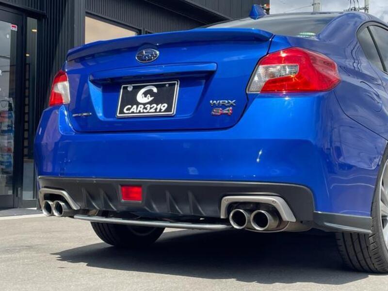 WRX S4