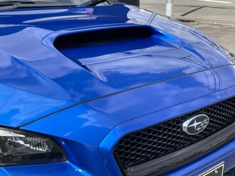 WRX S4