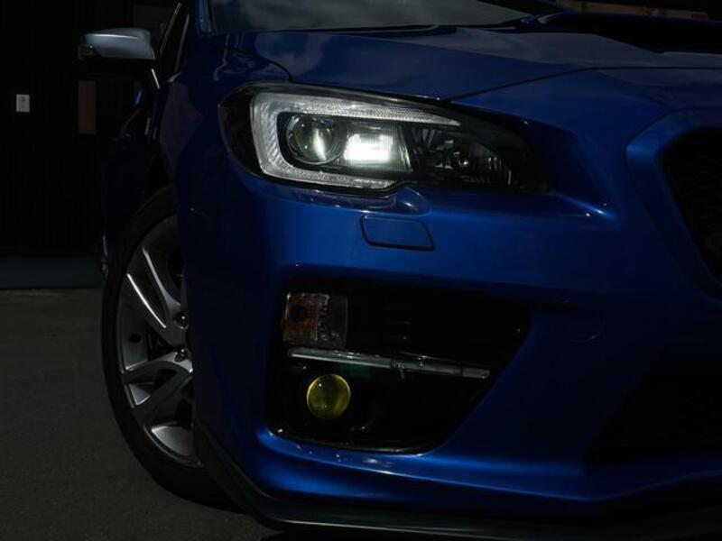 WRX S4