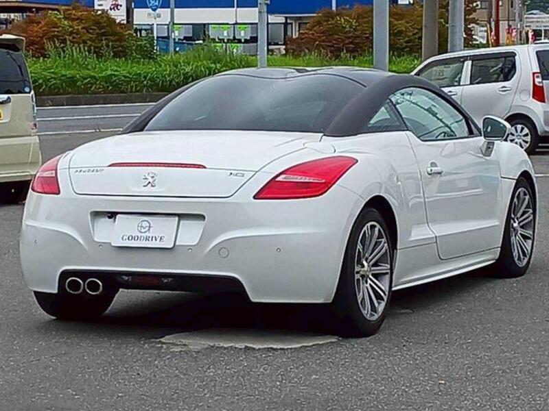 RCZ