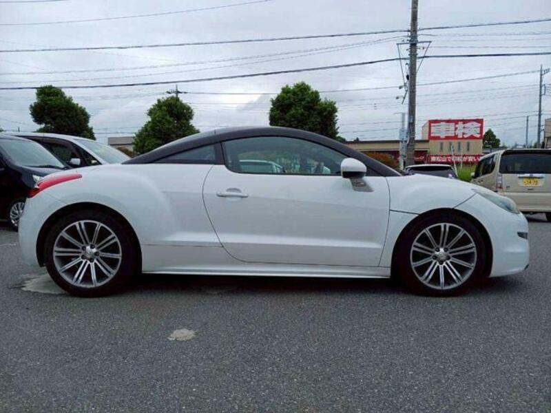 RCZ