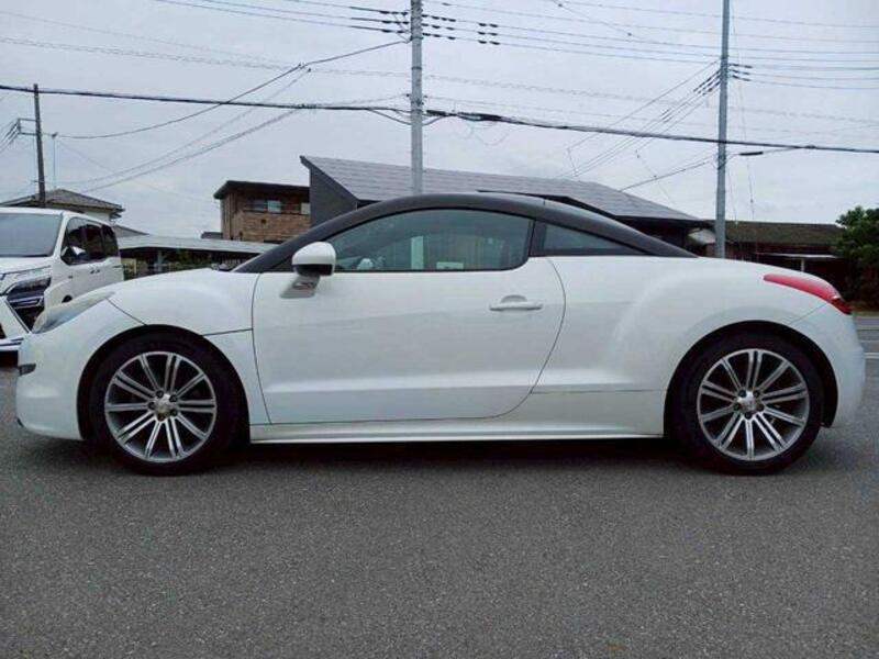RCZ