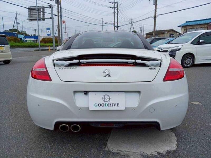 RCZ