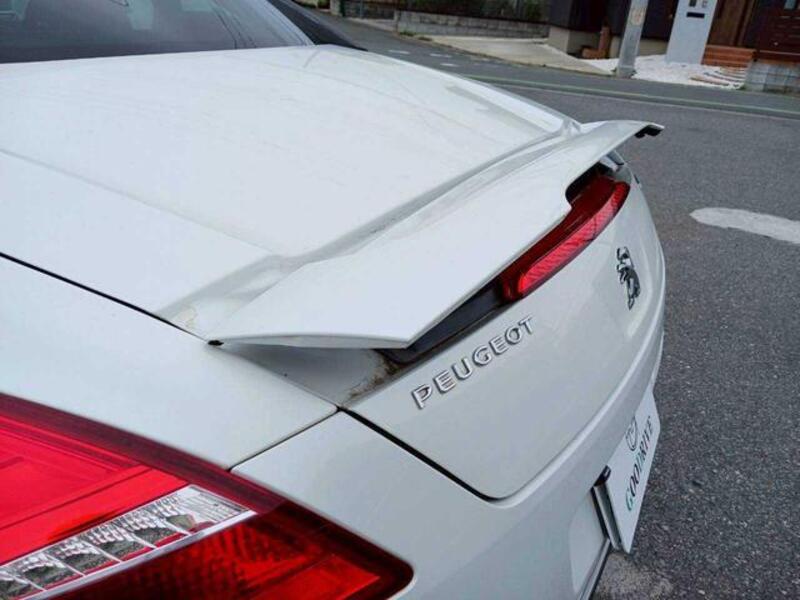 RCZ