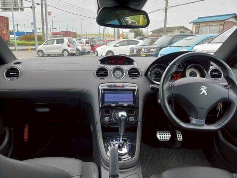 RCZ