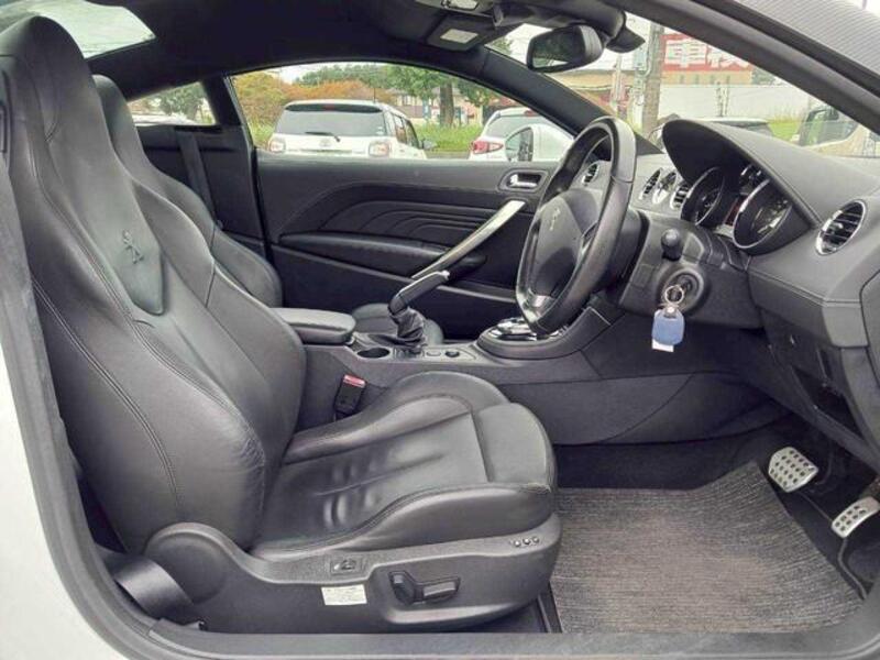 RCZ