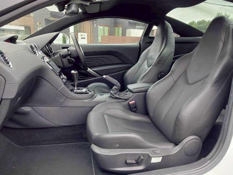 RCZ