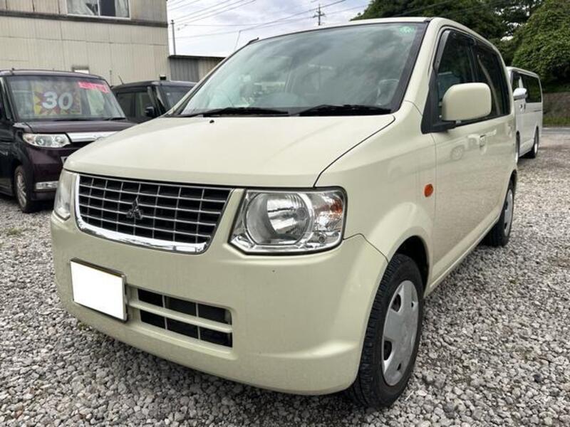 EK WAGON