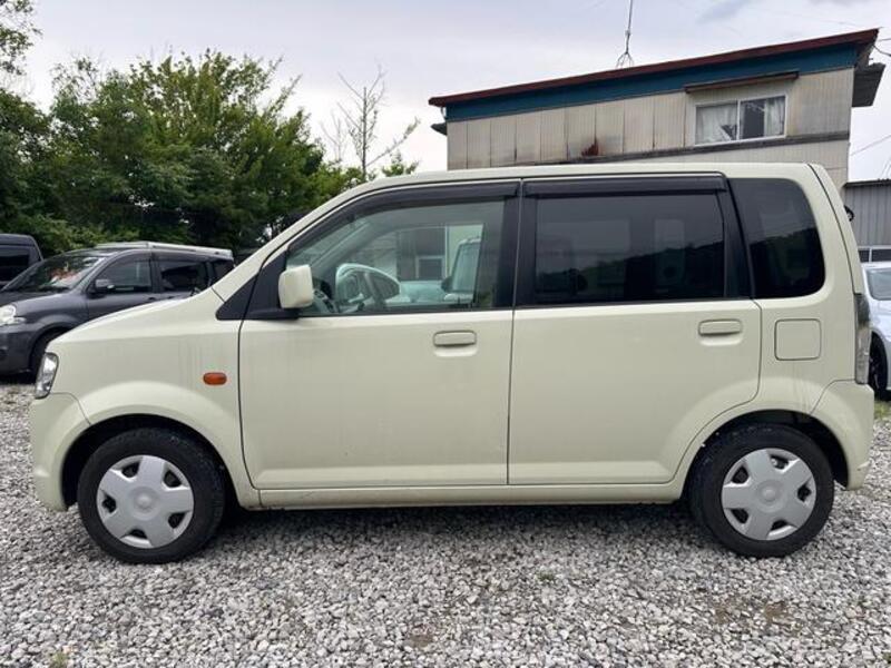 EK WAGON