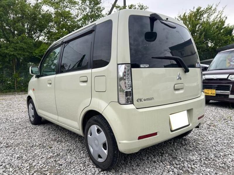 EK WAGON