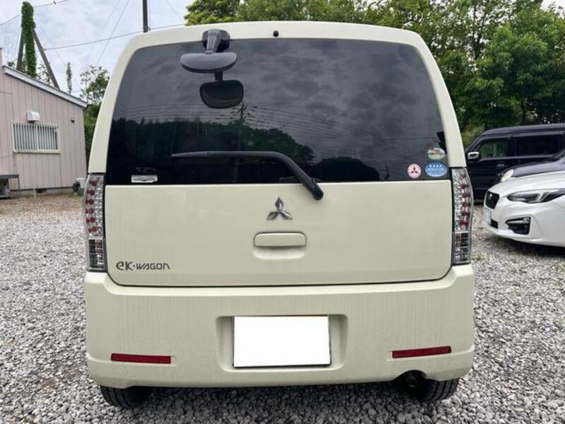 EK WAGON