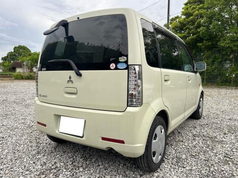 EK WAGON