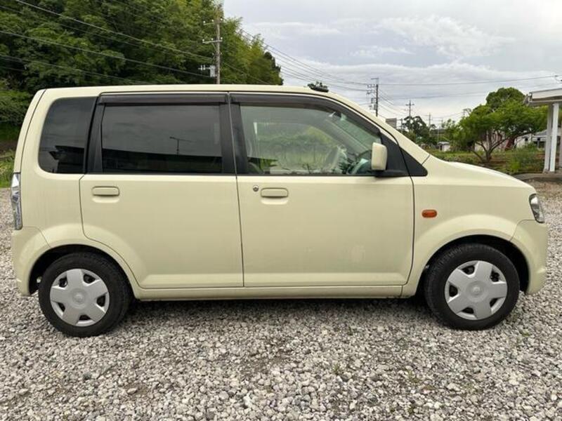 EK WAGON