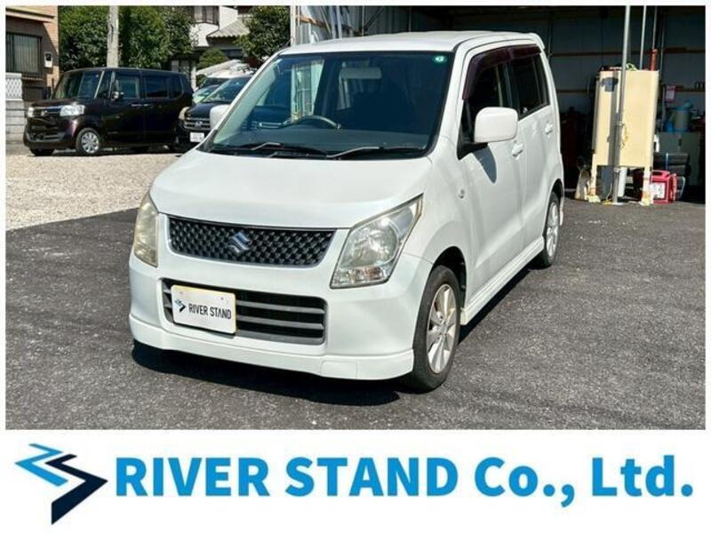 WAGON R-0